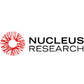 nucleus research logo